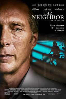 دانلود فیلم The Neighbor 2017