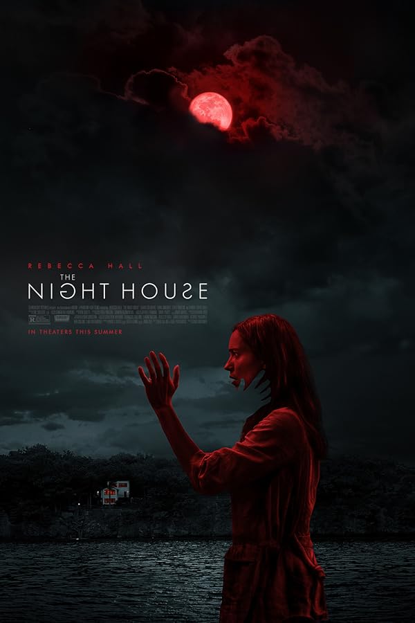 دانلود فیلم The Night House 2020 دانلود فیلم The Night House 2020