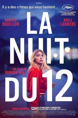 دانلود فیلم The Night of the 12th 2022