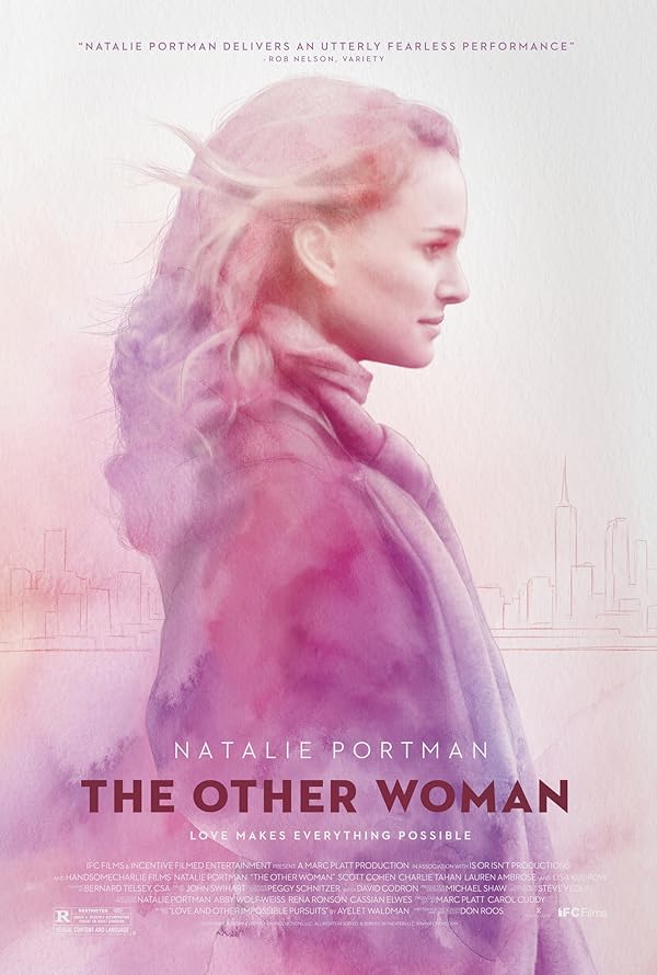 دانلود فیلم The Other Woman 2009