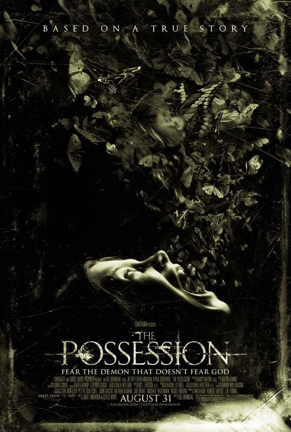 دانلود فیلم The Possession 2012 دانلود فیلم The Possession 2012