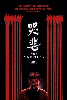 دانلود فیلم The Sadness 2021