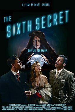 دانلود فیلم The Sixth Secret 2022