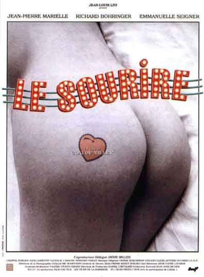 دانلود فیلم The Smile 1994 دانلود فیلم The Smile 1994