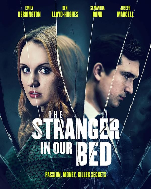 دانلود فیلم The Stranger in Our Bed 2022 دانلود فیلم The Stranger in Our Bed 2022
