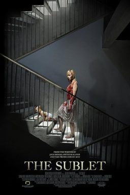 دانلود فیلم The Sublet 2015