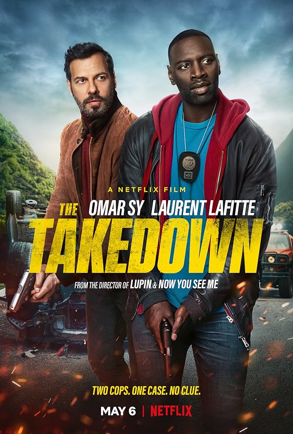 دانلود فیلم The Takedown 2022 دانلود فیلم The Takedown 2022