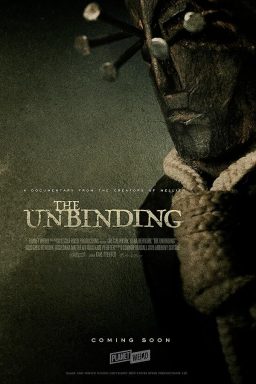 دانلود فیلم The Unbinding 2023
