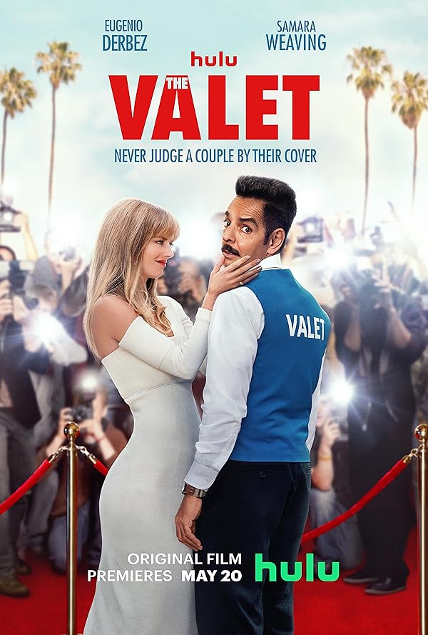 دانلود فیلم The Valet 2022 دانلود فیلم The Valet 2022