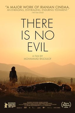 دانلود فیلم There Is No Evil 2020