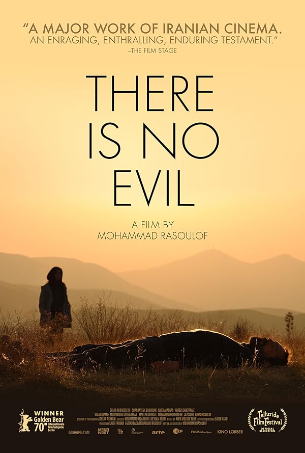 دانلود فیلم There Is No Evil 2020 دانلود فیلم There Is No Evil 2020