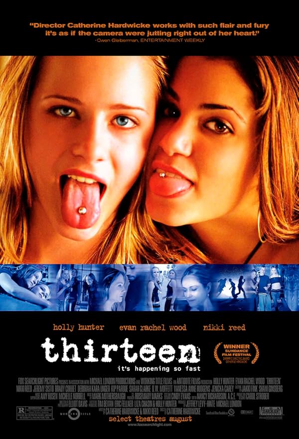 دانلود فیلم Thirteen 2003 دانلود فیلم Thirteen 2003