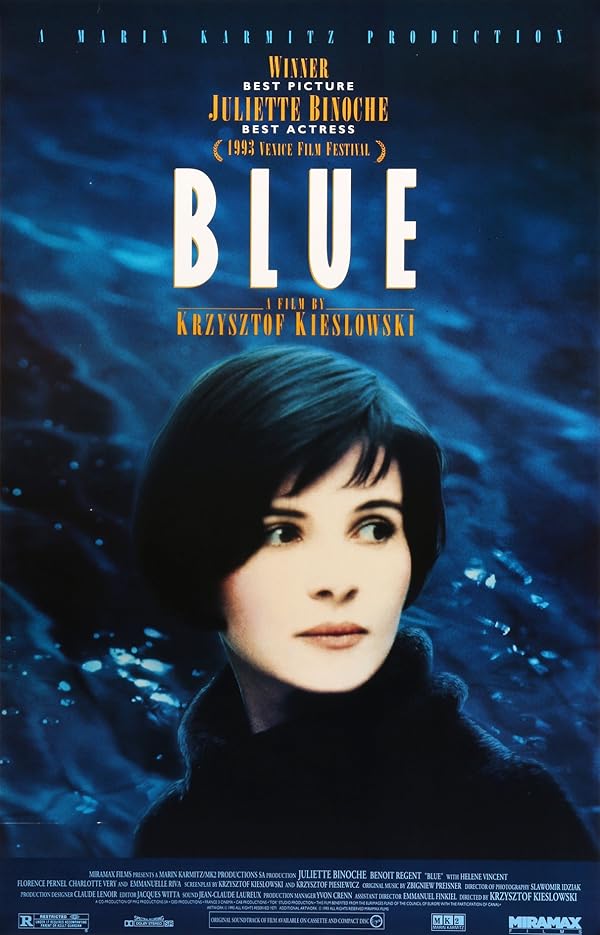 دانلود فیلم Three Colors: Blue 1993 دانلود فیلم Three Colors: Blue 1993