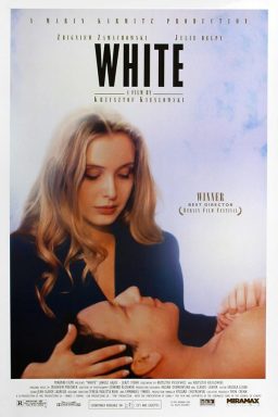 دانلود فیلم Three Colors: White 1994