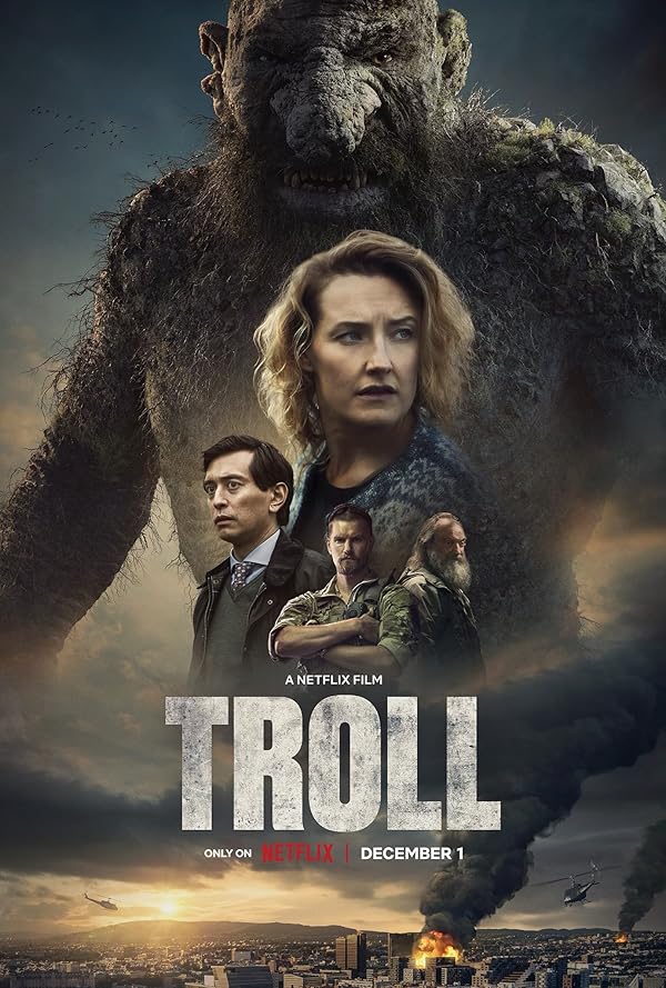 دانلود فیلم Troll 2022 دانلود فیلم Troll 2022