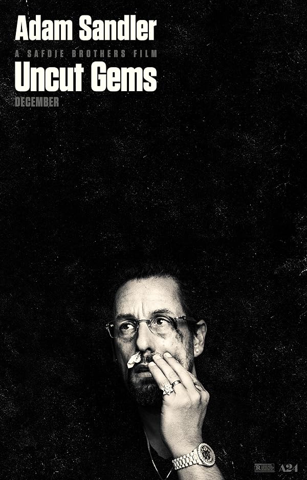 دانلود فیلم Uncut Gems 2019 دانلود فیلم Uncut Gems 2019
