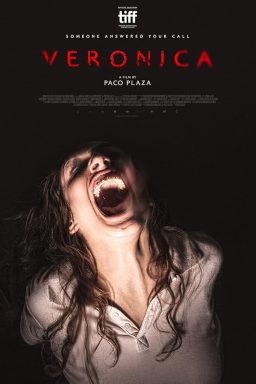 دانلود فیلم Verónica 2017