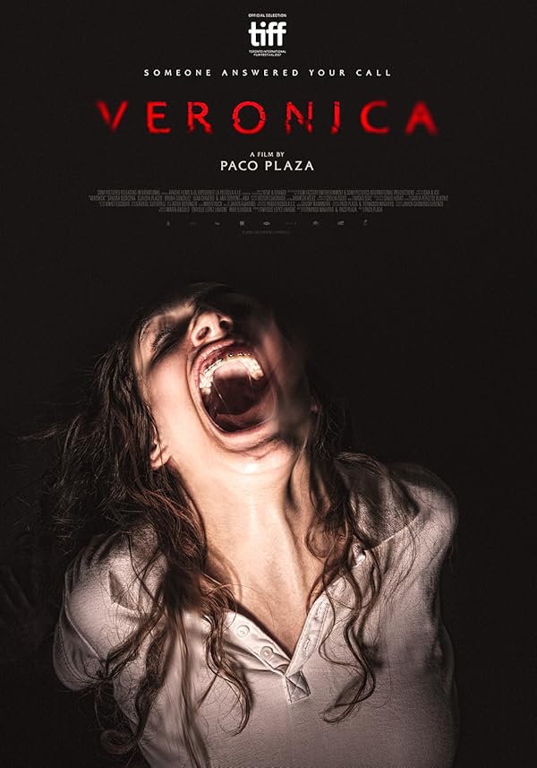 دانلود فیلم Verónica 2017 دانلود فیلم Verónica 2017
