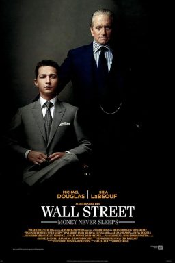دانلود فیلم Wall Street: Money Never Sleeps 2010