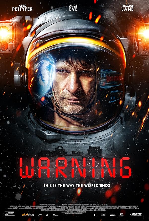 دانلود فیلم Warning 2021 دانلود فیلم Warning 2021