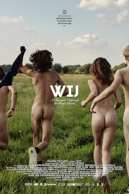 دانلود فیلم Wij 2018