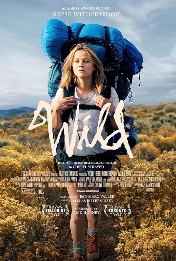 دانلود فیلم Wild 2014 دانلود فیلم Wild 2014