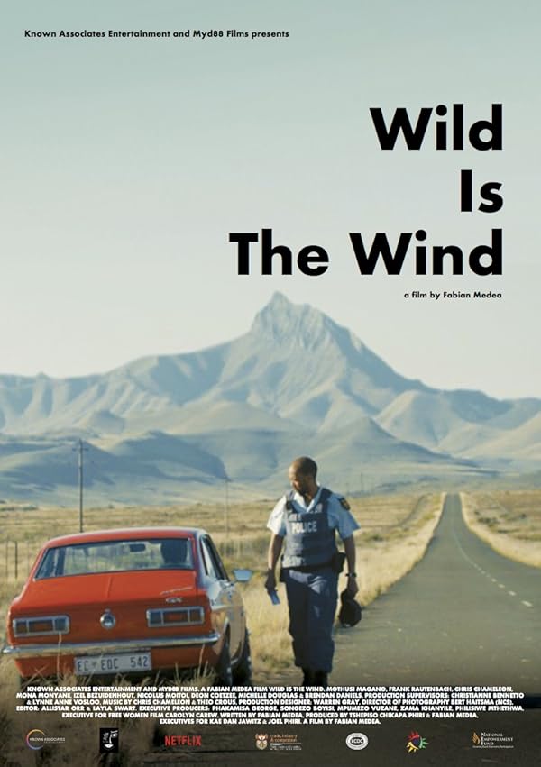 دانلود فیلم Wild is the Wind 2022 دانلود فیلم Wild is the Wind 2022