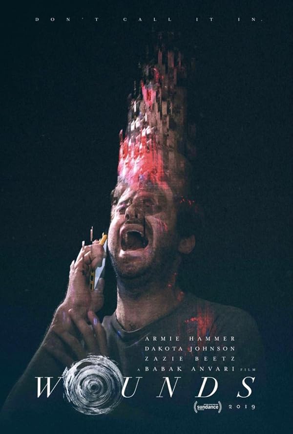 دانلود فیلم Wounds 2019 دانلود فیلم Wounds 2019