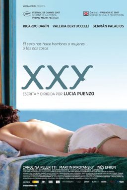 دانلود فیلم XXY 2007