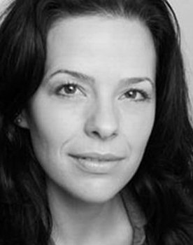Kerry Ann Smith