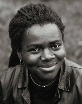 Tracy Chapman