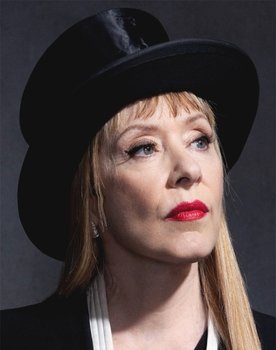 Suzanne Vega