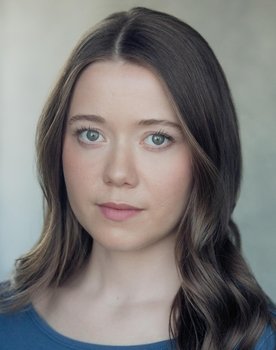 Rose Galbraith