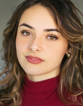 Sofie Kane