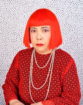 Yayoi Kusama