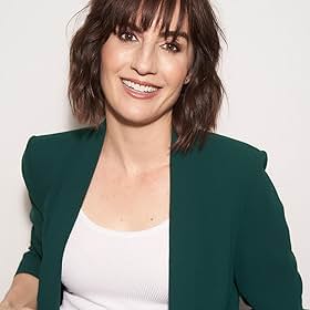 Alison Haislip