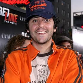Ben Gleib