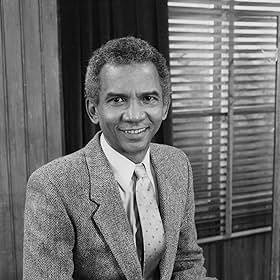Al Freeman Jr.