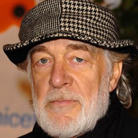 Howard Hesseman