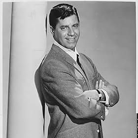 Jerry Lewis