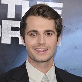 Max Deacon