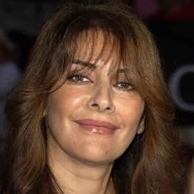Marina Sirtis