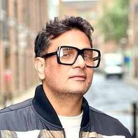 Mukesh Chhabra