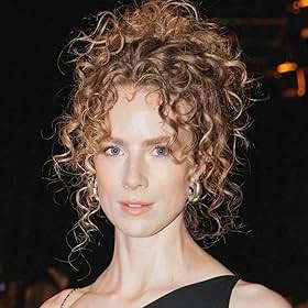 Clare McConnell