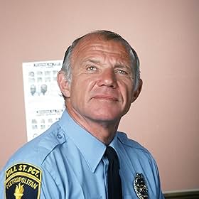 Michael Conrad