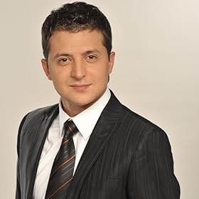 Volodymyr Zelenskyy