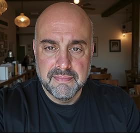 Michael Caprioli