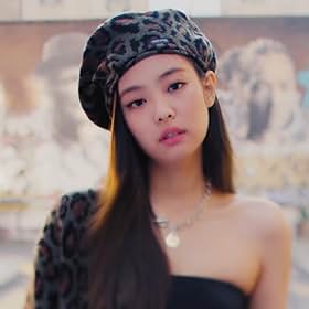 Jennie Kim