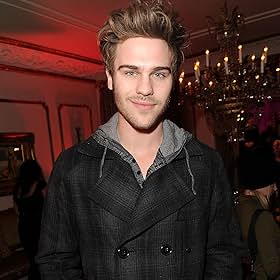 Grey Damon