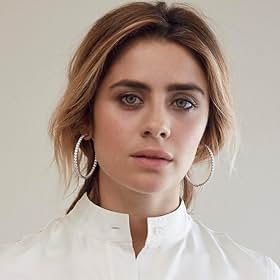 Greta Scarano